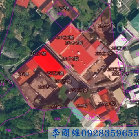 南投法拍屋拍賣-2