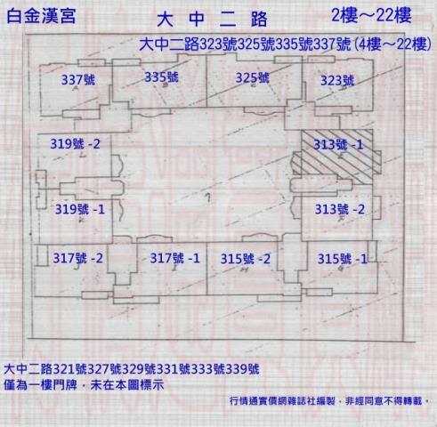 高雄左營法拍法拍屋-2