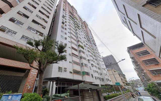 高雄左營法拍法拍屋-4