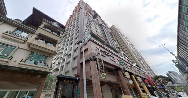 高雄左營法拍法拍屋-5