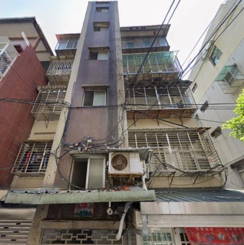 台北大安區法拍法拍屋-0