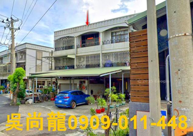 台南安南法拍法拍屋-0