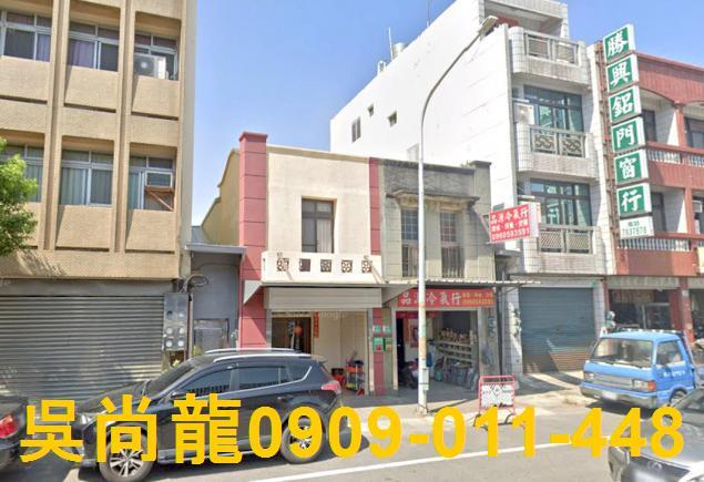 台南市學甲區八德街182巷12號