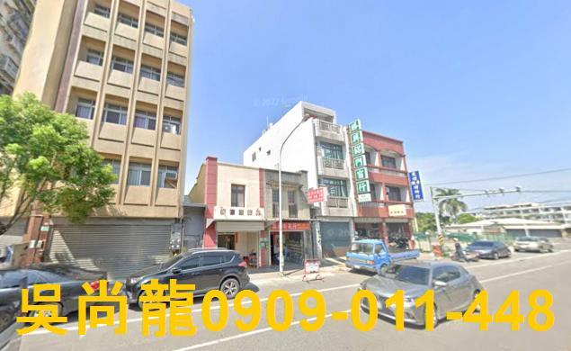 台南學甲拍賣法拍屋-2