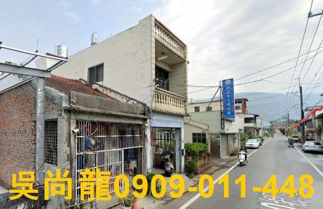 屏東內埔法拍法拍屋-3