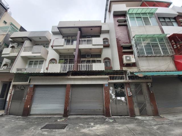 高雄三民區拍賣法拍屋-3