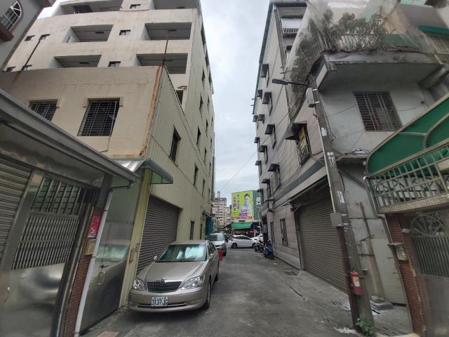 高雄三民區拍賣法拍屋-5