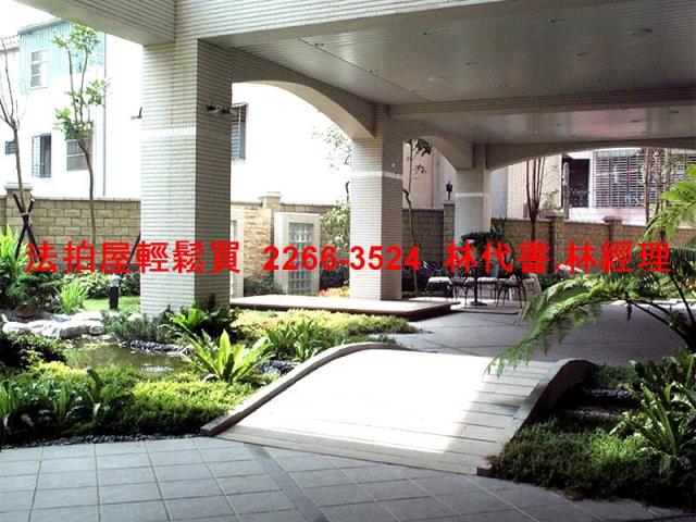 桃園區法拍屋拍賣-5