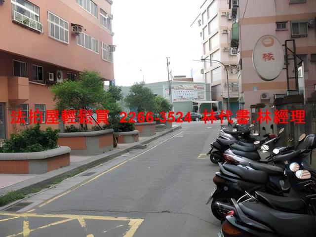 桃園區法拍屋拍賣-8