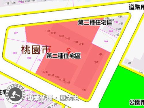 八德法拍法拍屋-8