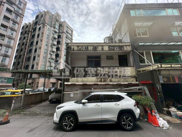 暖暖法拍屋拍賣-0