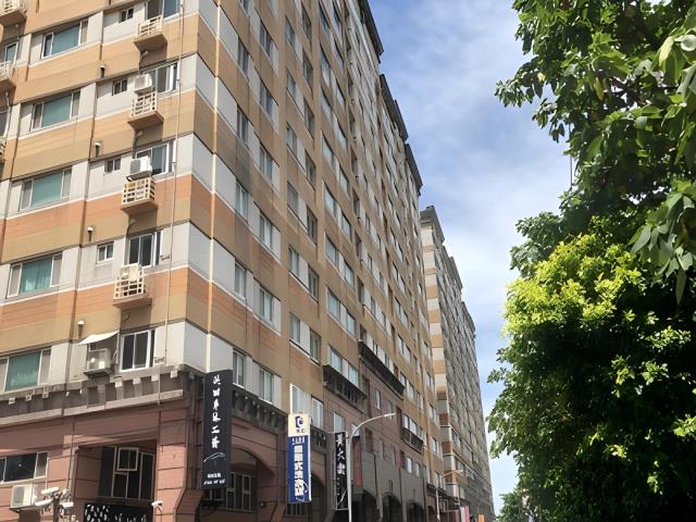 桃園中壢法拍法拍屋-1