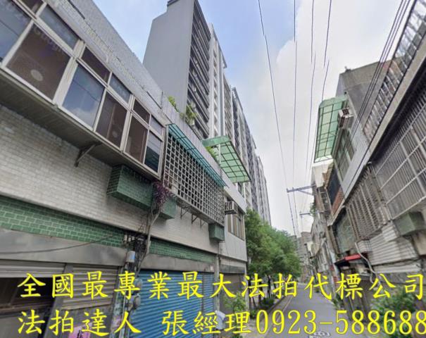 桃園中壢法拍屋拍賣-1