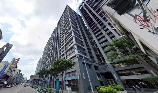 北區法拍法拍屋-3