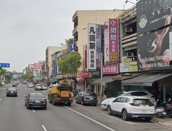 桃園法拍法拍屋-1