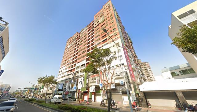 台南東區法拍屋拍賣-4