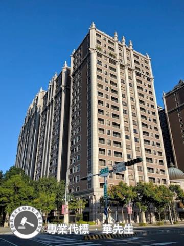 樹林法拍屋拍賣-1