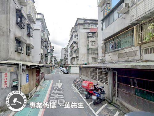 大安區法拍屋拍賣-4