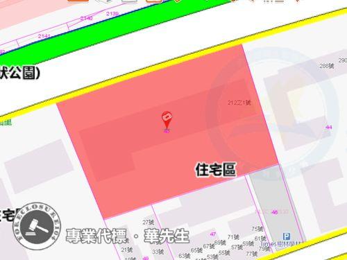 樹林法拍屋拍賣-8