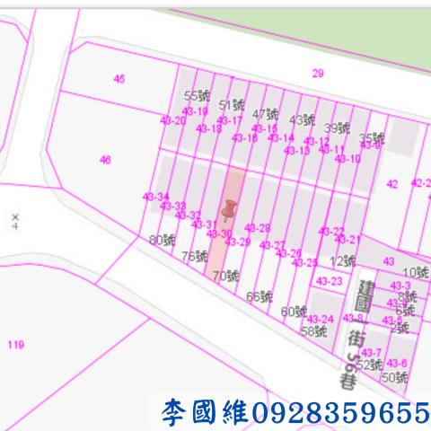 伸港法拍屋拍賣-2