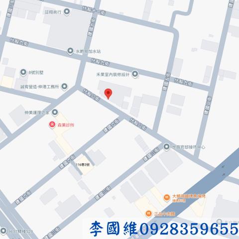 伸港法拍屋拍賣-3