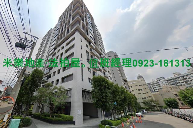 台中太平法拍法拍屋-1