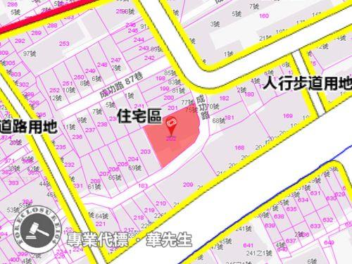 新北蘆洲法拍屋法拍-5