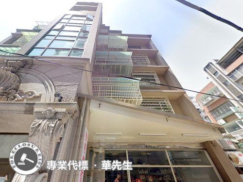 新北蘆洲法拍屋法拍-2