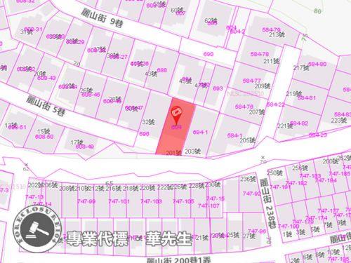 新竹香山法拍屋法拍-3