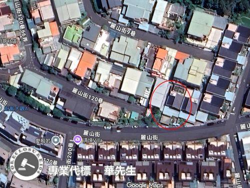 新竹香山法拍屋法拍-1