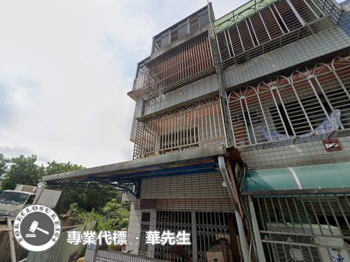 桃園平鎮法拍屋法拍-1