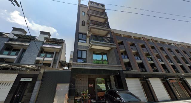 高雄小港拍賣法拍屋-2