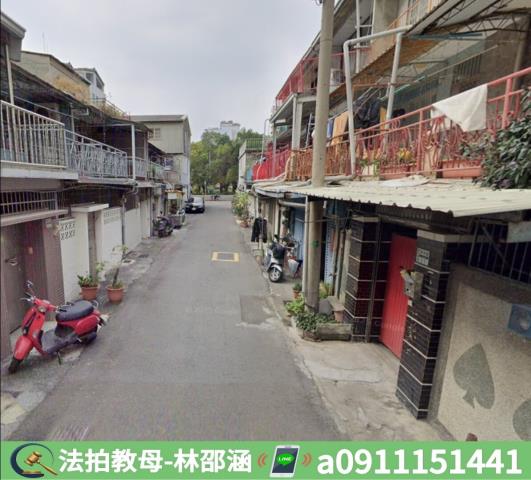 嘉義西區拍賣法拍屋-5