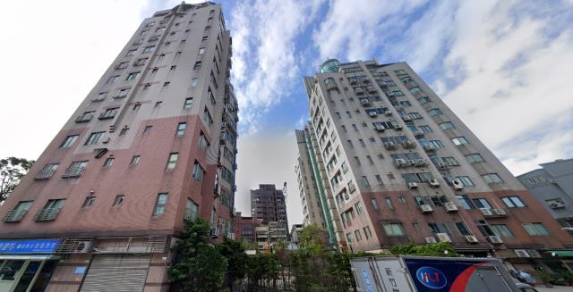 台北萬華法拍法拍屋-4