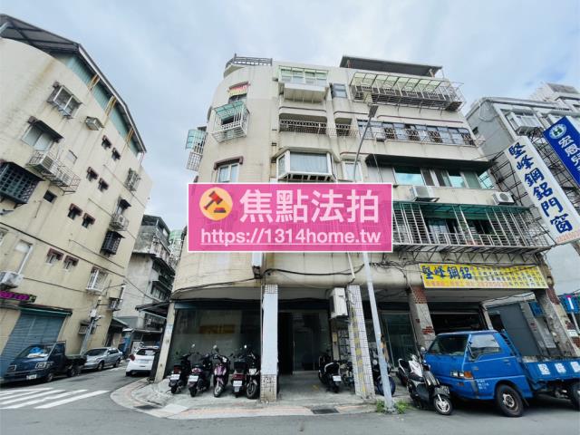 台北北投拍賣法拍屋-0