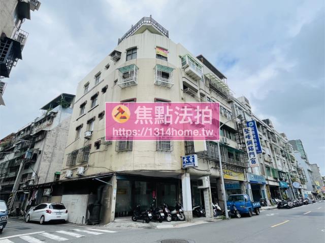 台北北投拍賣法拍屋-1