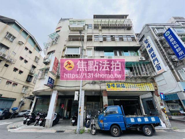 台北北投拍賣法拍屋-2