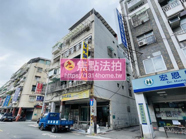 台北北投拍賣法拍屋-3