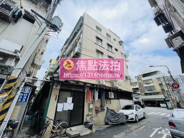 台北北投拍賣法拍屋-4