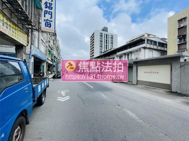 台北北投拍賣法拍屋-6