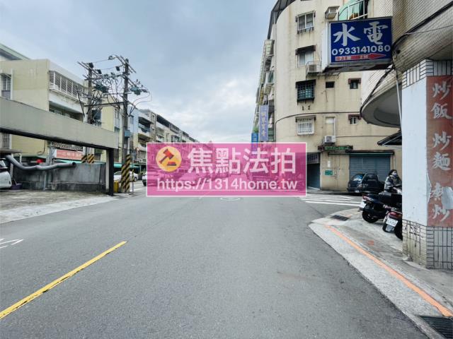 台北北投拍賣法拍屋-7