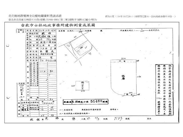 台北北投拍賣法拍屋-8