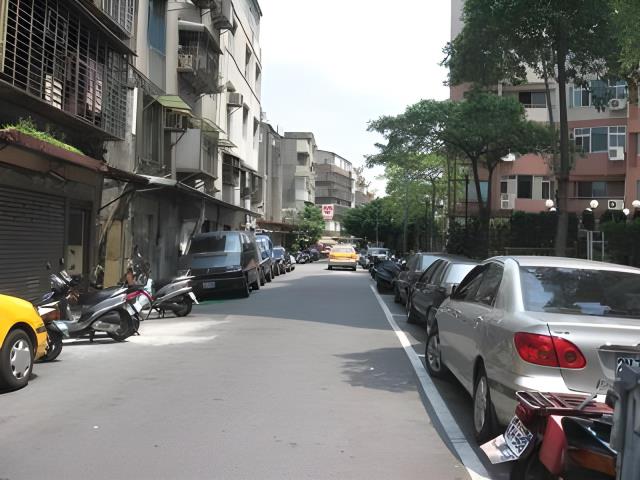 台北萬華法拍屋拍賣-4