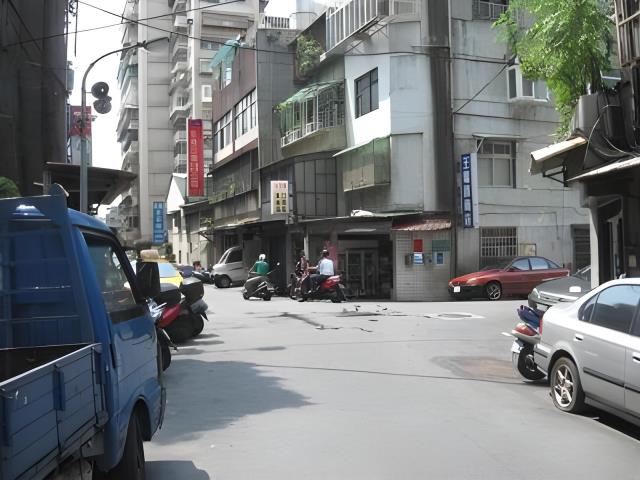 台北萬華法拍屋拍賣-5