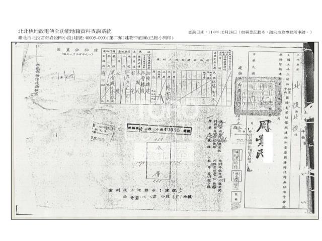 北投法拍法拍屋-7