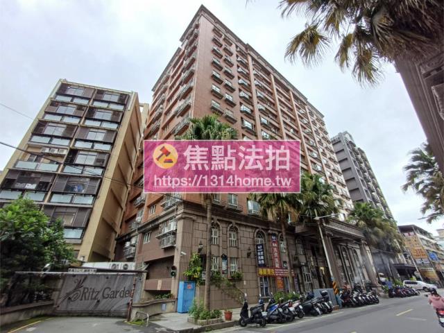 板橋法拍屋拍賣-2