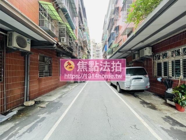 樹林法拍屋拍賣-10