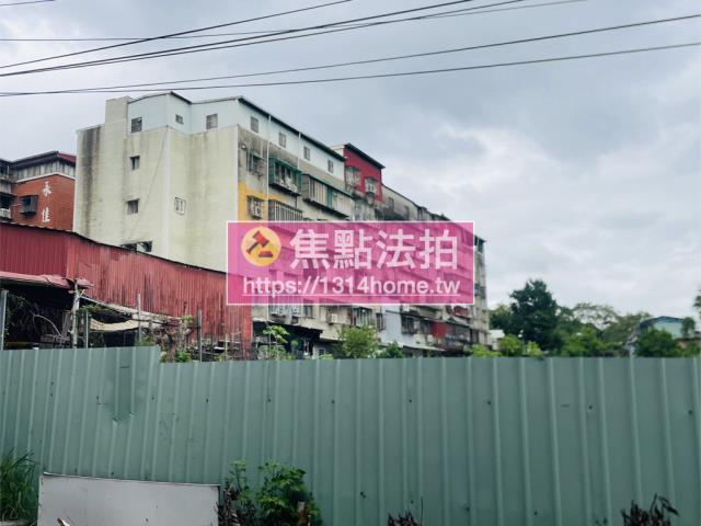 樹林法拍屋拍賣-12