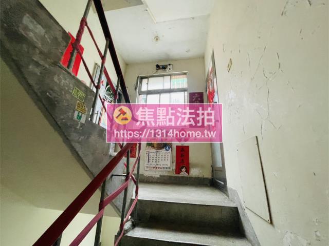 樹林法拍屋拍賣-7