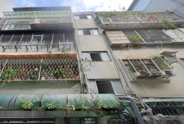 大安區法拍屋法拍-1